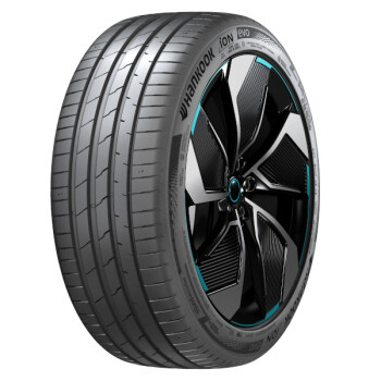 Pneus Hankook.