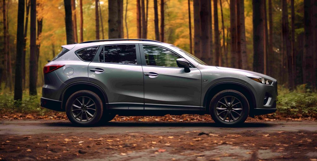pneus adaptés aux SUV