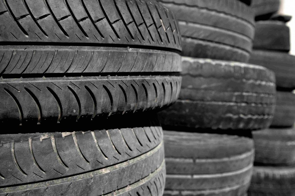 compositions de caoutchouc