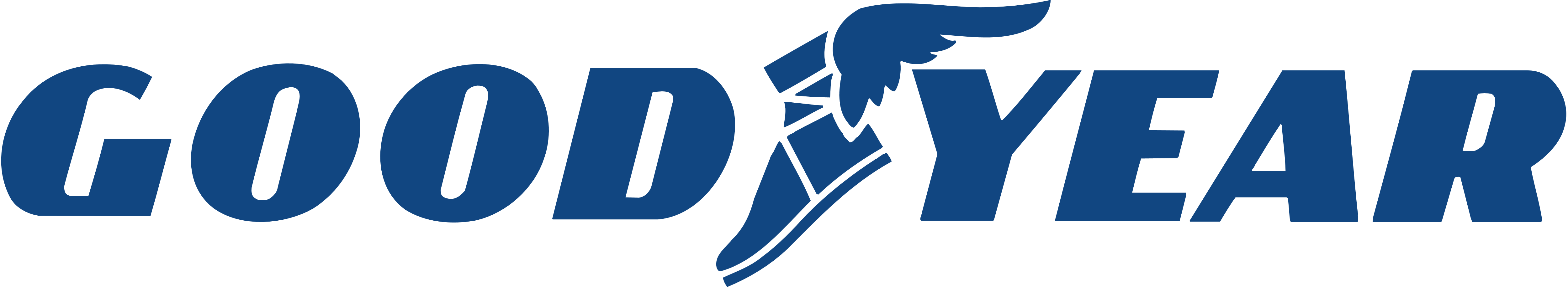 GOODYEAR (premium)