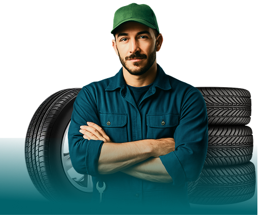 Professional mechanic